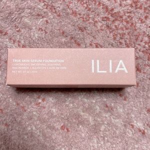ILIA True Skin Serum Foundation MOLOKAI